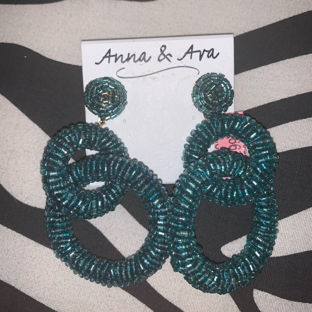 Anna and Ava. Brand new.